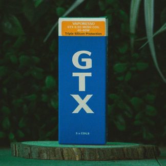 Res GTX Vaporesso 0.2