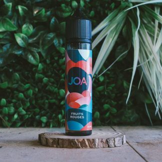 Fruits Rouges - JOA - 50ml