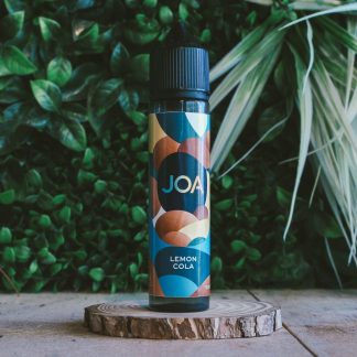 Lemon Cola - JOA - 50ml