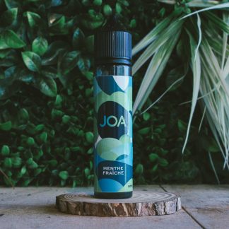Menthe Fraîche - JOA - 50ml