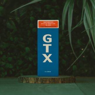 Res GTX Vaporesso 0.3