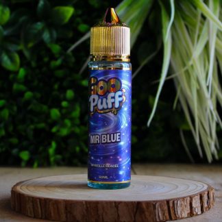 Mr Blue - Goo Puff - 50ML