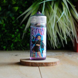 Romi - K-Fuel - 100ml