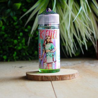 Kira - K-Fuel - 100ml