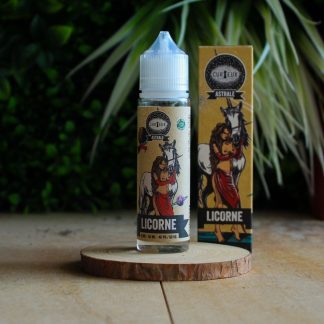 La Licorne - Curieux - 50ML