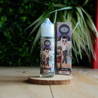 Alea Jacta Brest - Curieux - 50ML
