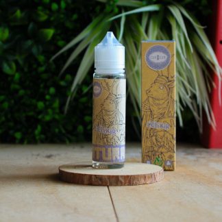 Elixir - Curieux - 50ML