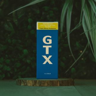 Res GTX Vaporesso 0.6