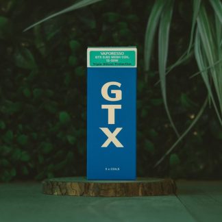 Res GTX Vaporesso 0.8