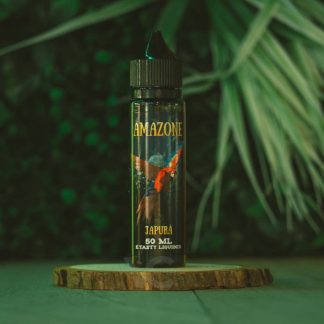 Japura - Amazone - 50ml