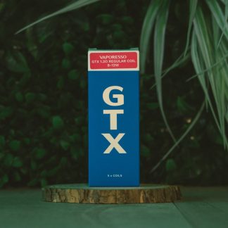 Res GTX Vaporesso 1.2