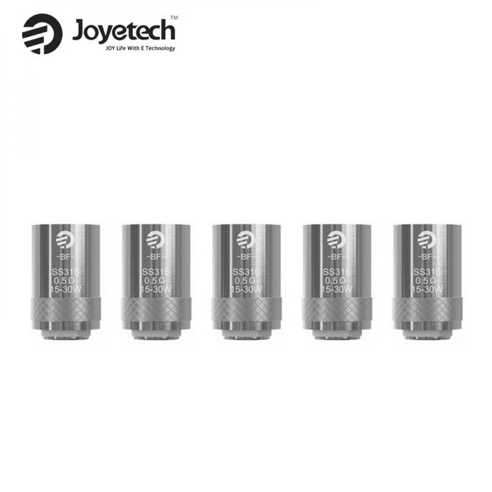 Res BF SS316 Joyetech 0.5