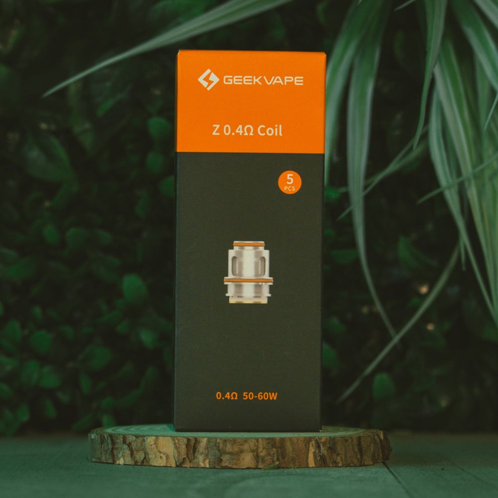 Res Z Geekvape 0.4