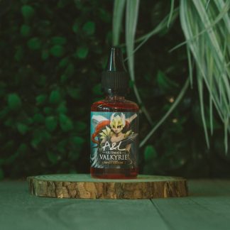 Concentré Valkyrie - A&L - 30ml