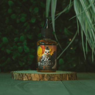 Concentré Nagato - A&L - 30ml