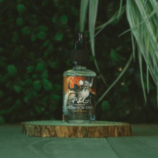 Concentré Ragnarok Zéro - A&L - 30ml