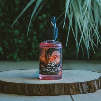 Concentré Leviathan - A&L - 30ml