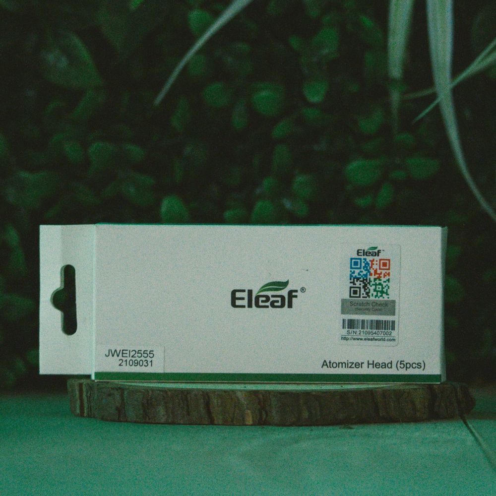 Res GS Air Eleaf 0.75