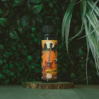 Wild Dad - Big Papa - 50ml