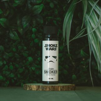 Storm Smoker - Smoke Wars - 50ml