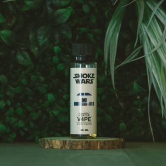 Droide V4pe - Smoke Wars - 50ml