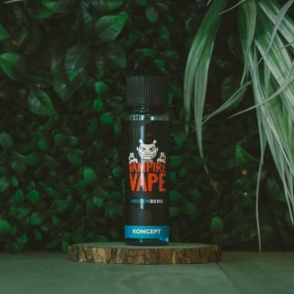 Heisenberg - Vampire Vape - 50ml