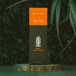 Res B Geekvape 0.6