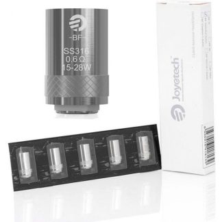 Res BF SS316 - Joyetech - 1.5