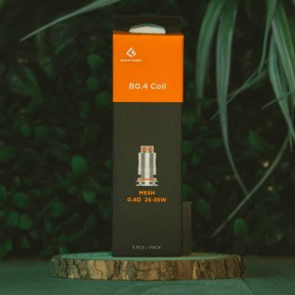 Res B Geekvape 0.4