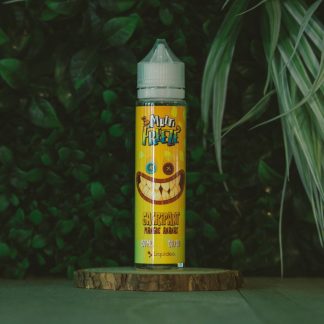 Sacripant - Multi Freeze - 50ml