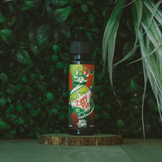Zippy Pop - Big Papa - 50ml