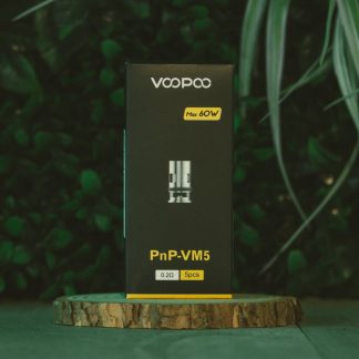 Res PNP Voopoo VM5 0,20
