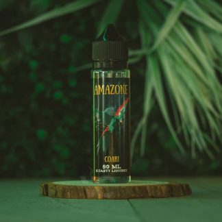 Coari - Amazone - 50ml