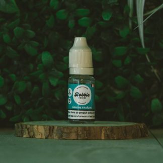 Menthe Fraîche - Bobble - 10ml