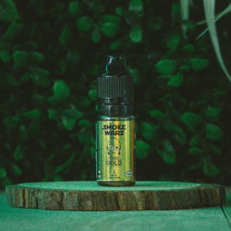 C3 Vapo - Smoke Wars - 10ml