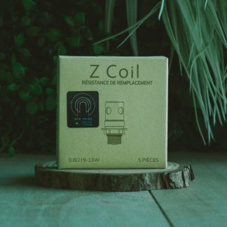 Res Zenith Innokin 0.6