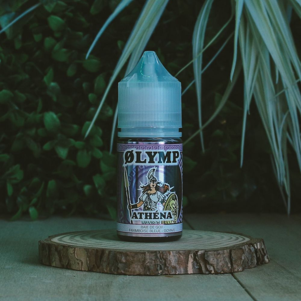 Concentré Athena - Olymp - 30ml – Image 2