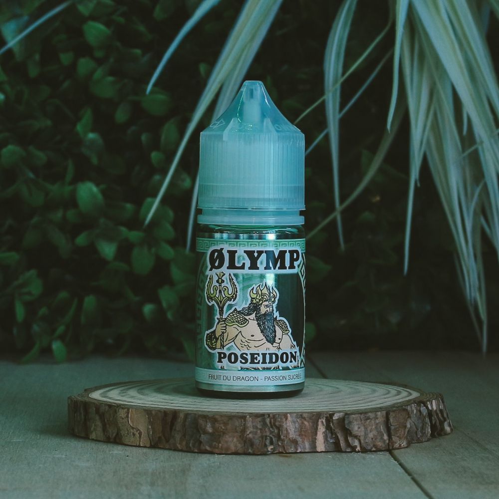 Concentré Poseidon - Olymp - 30ml – Image 2