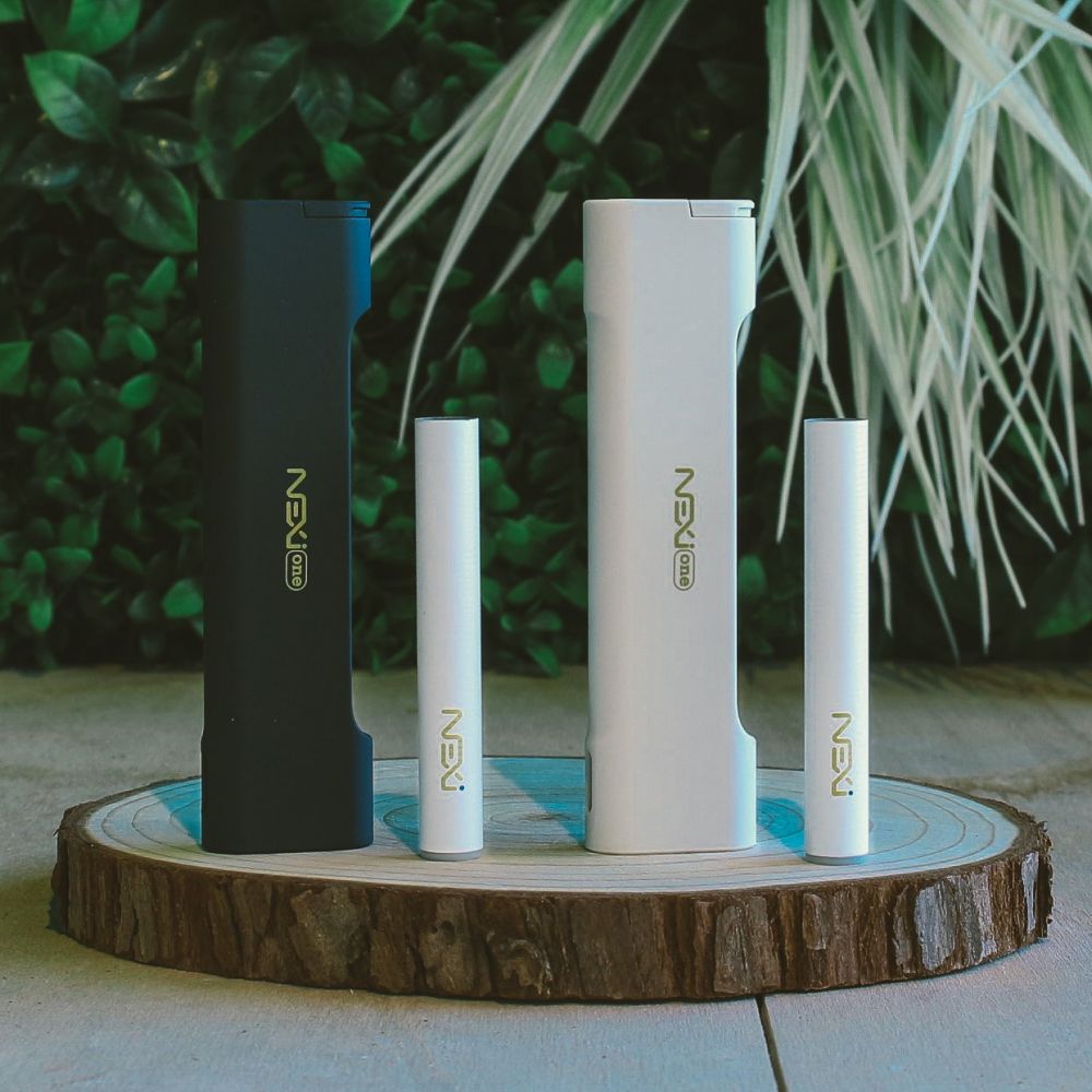 Nexi One - power bank + batterie - Aspire – Image 2