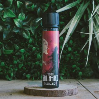 Galahad - Feolitik - 50ml