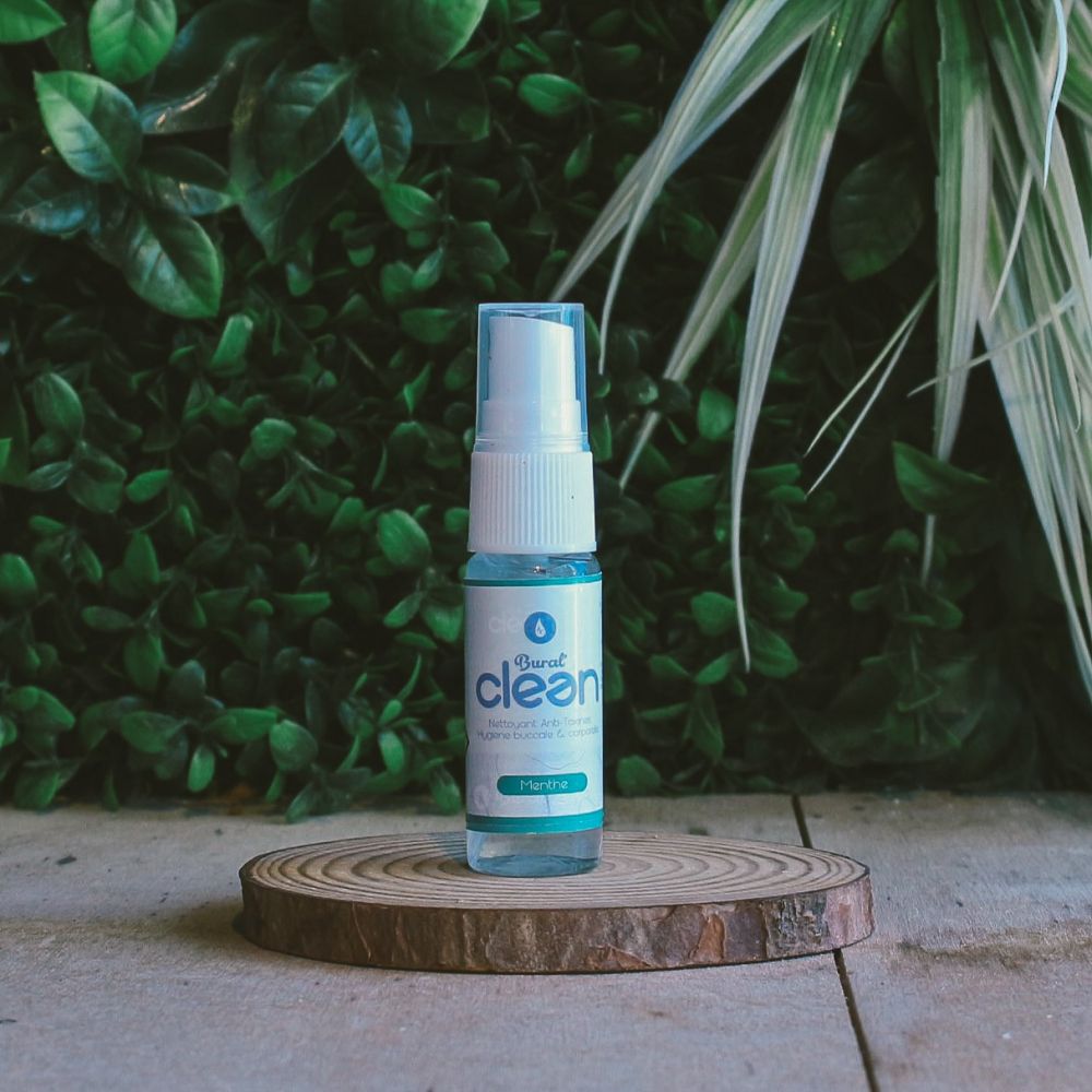 Cleaner - 20ml – Image 2