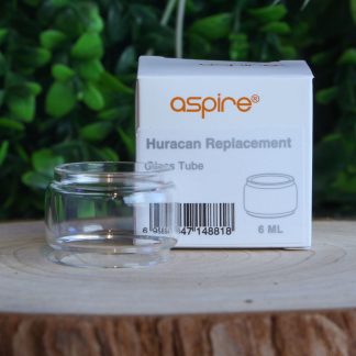 Pyrex Huracan - Aspire - 6ML