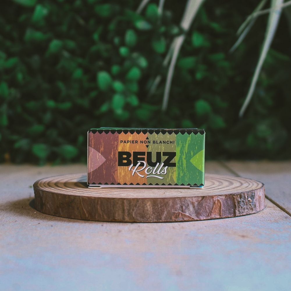Rolls Brown - Beuz – Image 2