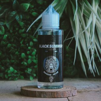 Black Summer - The MDS Juice - 100ml