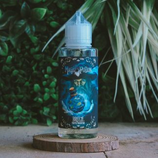 Breeze - Magic Potion - 100ml