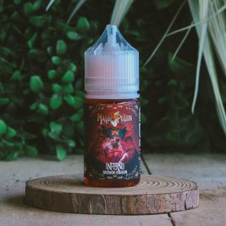 Inferno - Magic Potion - 30ml