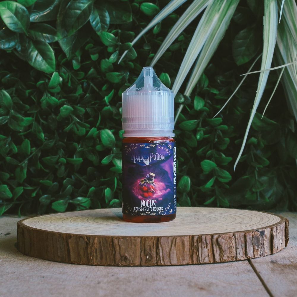 Noctis - Magic Potion - 30ml – Image 2