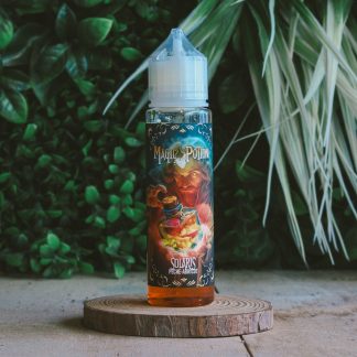 Solaris - Magic Potion - 50ml