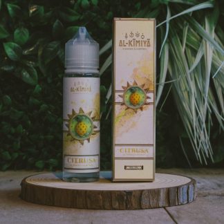 Citrusa - Collection Charmes - 50ml