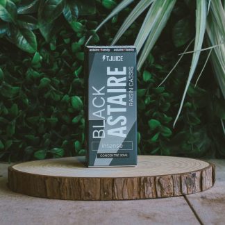 Intense - Black astaire - Tjuice - 30ml